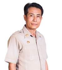 นายธนกฤต ธรภัทรวรโชติ