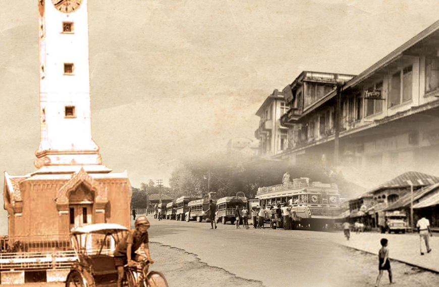 วารสารเทศบาลเมืองมหาสารคาม ปีที่ 14 ฉบับพิเศษ ประจำเดือนสิงหาคม พ.ศ.2565