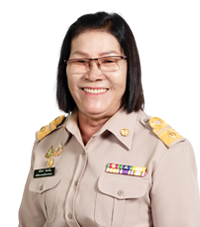 นางภัทรินทร์ น้อยเจริญ