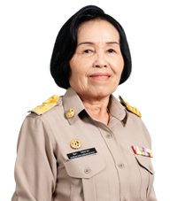 นางสาวนิดา ไชยอาษา