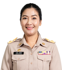 นางอารียา ทุ่งจันทร์
