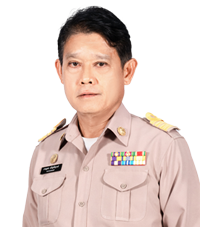 นายภานุเดช เจริญพันธุวงศ์