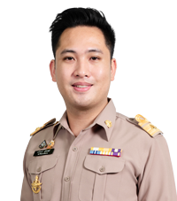 นายฤทธิรงค์ ภูมิสวัสดิ์