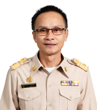นายสุรชัย ชมภูนุช