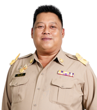 นายสุวิทย์ ภาคบัว