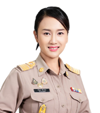 นางสาววรัญญา พิลาหอม