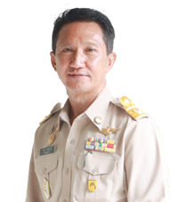 นายอุทิศ ไพจิตรโยธี