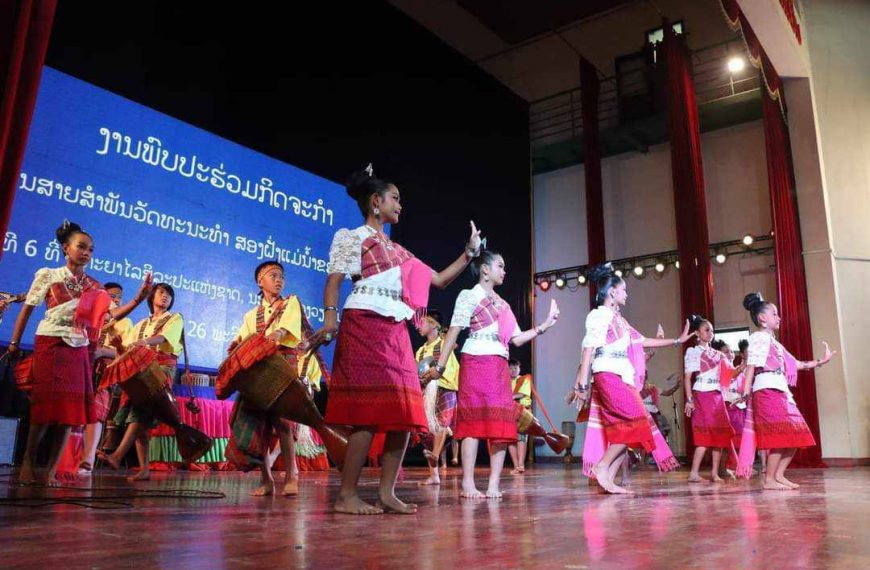 ด้านศิลปะวัฒนธรรม (Festival)