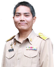 นายเดชาวัต ศรีทองแดง