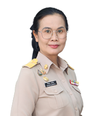 นางสิรินาฏ แก่นโมก