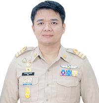 ว่าที่ร้อยตรีเอกรินทร์ กุภาพันธ์