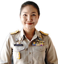 นางสาวปาณิสรา สุวิชา