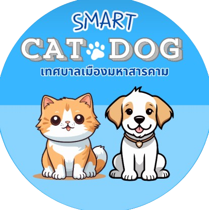 Smart Cat and Dog