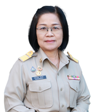 นางสุดาวรรณ จิตรสม