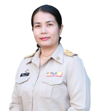 นางสาวธนัญนภา จินารักษ์