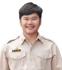 นายสันต์ เจริญบุญ