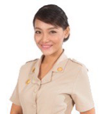 นางสาวศรัญญา สมศรี