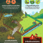 เทศบาลเมืองมหาสารคามขอความร่วมมือเจ้าของที่ดินทุกท่านช่วยกันดูแลพื้นที่ของตนเองให้สะอาด เป็นระเบียบ &hellip;