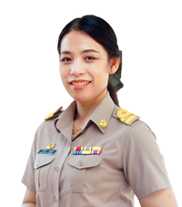 นางสาวฐานิศรา สุพิทิพย์