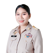 นางสาวพัชราภรณ์ บุราณ