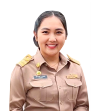 นางสุวียาภรณ์ ซาวกล้า