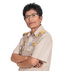 นางสาวคำแสง ชารี