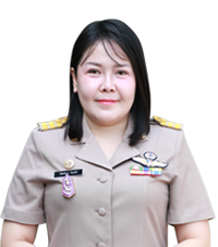 นางสาววิศัลย์ศญา จันทรีย์