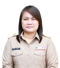 นางสาวอัญชลี โพธิ์เหลือง