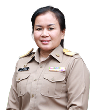 นางกมลวัลย์ แสนโคตร