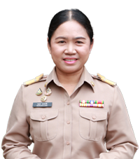นางนฤมล นนทะชัย