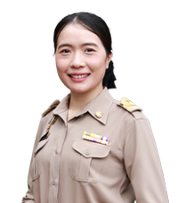 นางสาวบุสยา แฝงสีคำ