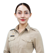 นางสาวศรัญญา สมศรี