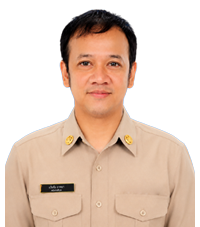 นายธวัชชัย อาตมา
