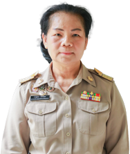 นางสาวกาญจนา สิงห์น้อย