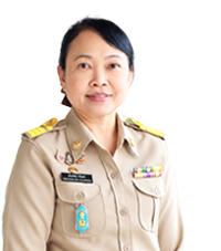 นางสาวนรินทร์รัตน์ รักไธสงค์
