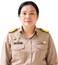 นางสาวรัตถาภรณ์ กิติคุณ