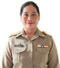 นางสุนิดา มุลติเก