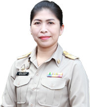 นางสาววราลักษณ์ แจ้งฤทัยวงศ์